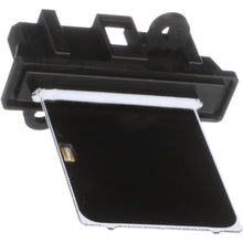 Load image into Gallery viewer, RU-366 HVAC Blower Motor Resistor Standard Ignition Canada