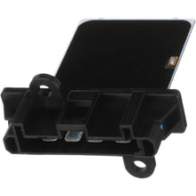 Load image into Gallery viewer, RU-366 HVAC Blower Motor Resistor Standard Ignition Canada