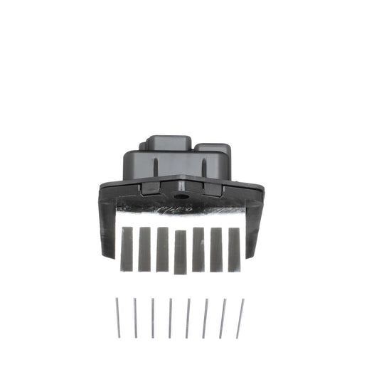 RU-367 Standard Import HVAC Blower Motor Resistor Standard Import Canada