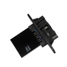 Load image into Gallery viewer, RU-369 Standard Ignition HVAC Blower Motor Resistor Standard Ignition Canada
