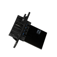 Load image into Gallery viewer, RU-369 Standard Ignition HVAC Blower Motor Resistor Standard Ignition Canada