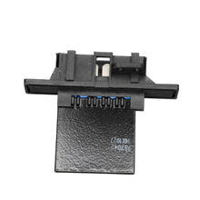 Load image into Gallery viewer, RU-369 Standard Ignition HVAC Blower Motor Resistor Standard Ignition Canada