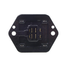 Load image into Gallery viewer, RU-370 Standard Import HVAC Blower Motor Resistor Standard Import Canada