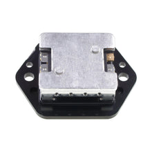 Load image into Gallery viewer, RU-370 Standard Ignition HVAC Blower Motor Resistor Standard Ignition Canada