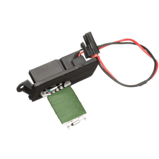 RU-371 Standard Ignition HVAC Blower Motor Resistor Standard Ignition Canada