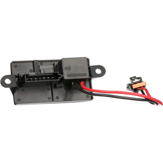 RU-371 Standard Ignition HVAC Blower Motor Resistor Standard Ignition Canada