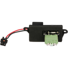 Load image into Gallery viewer, RU-371 Standard Ignition HVAC Blower Motor Resistor Standard Ignition Canada