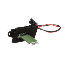 Load image into Gallery viewer, RU-371 Standard Ignition HVAC Blower Motor Resistor Standard Ignition Canada