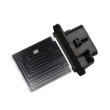 Load image into Gallery viewer, RU-379 HVAC Blower Motor Resistor Standard Ignition Canada
