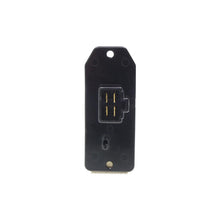 Load image into Gallery viewer, RU-386 Standard Ignition HVAC Blower Motor Resistor Standard Ignition Canada