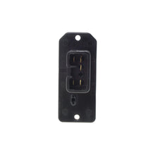 Load image into Gallery viewer, RU-390 Standard Ignition HVAC Blower Motor Resistor Standard Ignition Canada