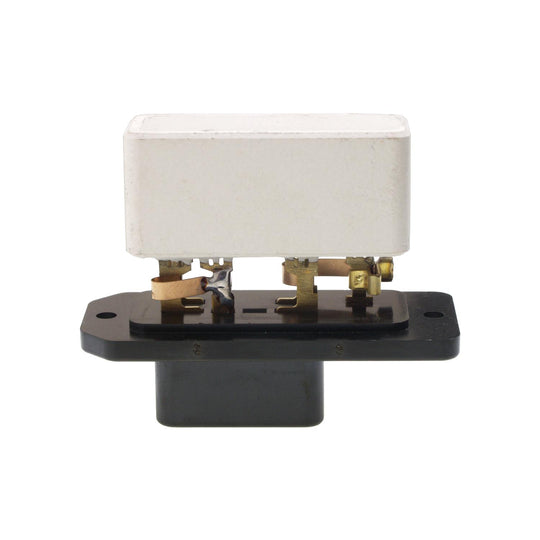 RU-390 Standard Ignition HVAC Blower Motor Resistor Standard Ignition Canada