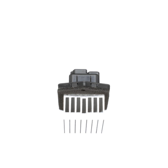 RU-398 Standard Import HVAC Blower Motor Resistor Standard Import Canada