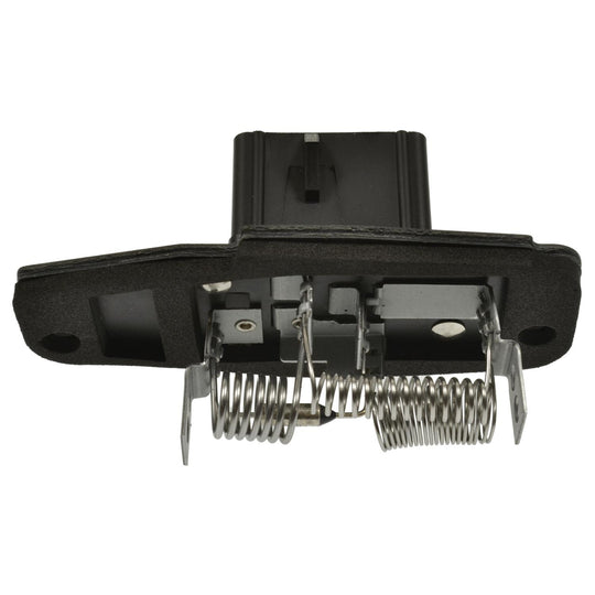 RU-401 Standard Ignition HVAC Blower Motor Resistor Standard Ignition Canada