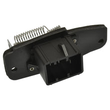 Load image into Gallery viewer, RU-401 Standard Ignition HVAC Blower Motor Resistor Standard Ignition Canada
