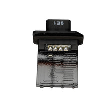 Load image into Gallery viewer, RU-408 HVAC Blower Motor Resistor Standard Ignition Canada