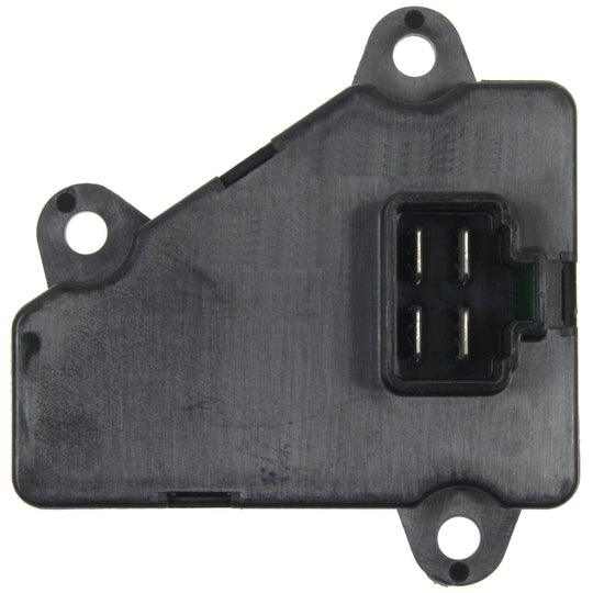 RU-410 Standard Ignition HVAC Blower Motor Resistor Standard Ignition Canada
