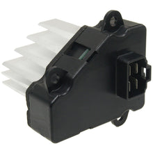 Load image into Gallery viewer, RU-410 Standard Ignition HVAC Blower Motor Resistor Standard Ignition Canada