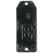 Load image into Gallery viewer, RU-412 HVAC Blower Motor Resistor Standard Ignition Canada