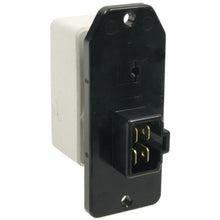 Load image into Gallery viewer, RU-412 HVAC Blower Motor Resistor Standard Import Canada