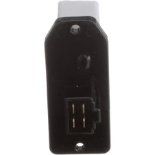 Load image into Gallery viewer, RU-412 HVAC Blower Motor Resistor Standard Import Canada