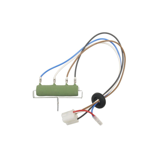 RU-418 Standard Ignition HVAC Blower Motor Resistor Standard Ignition Canada