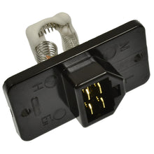 Load image into Gallery viewer, RU-435 Standard Ignition HVAC Blower Motor Resistor Standard Ignition Canada