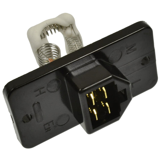 RU-435 Standard Ignition HVAC Blower Motor Resistor Standard Ignition Canada