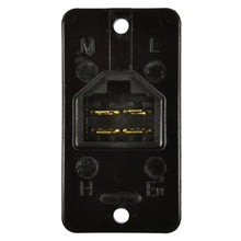 Load image into Gallery viewer, RU-435 Standard Ignition HVAC Blower Motor Resistor Standard Ignition Canada