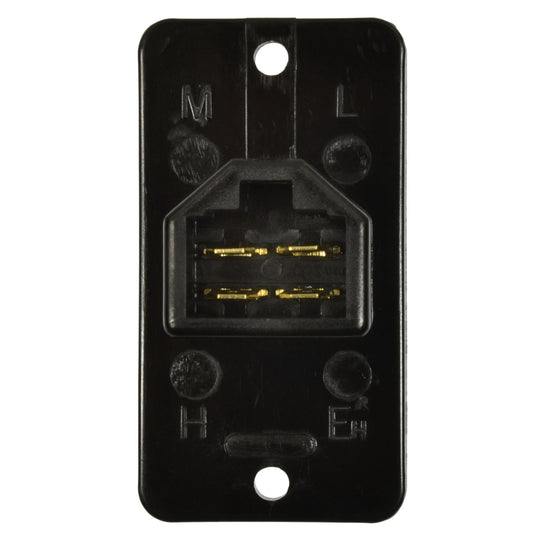 RU-435 Standard Ignition HVAC Blower Motor Resistor Standard Ignition Canada