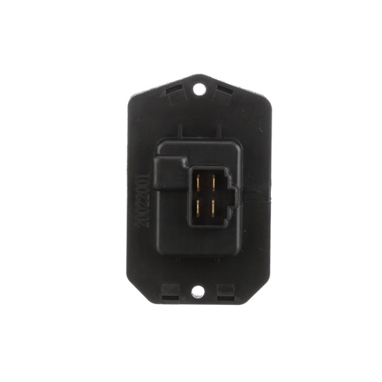 RU-438 Standard Import HVAC Blower Motor Resistor Standard Import Canada