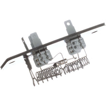 Load image into Gallery viewer, RU-439 HVAC Blower Motor Resistor Standard Ignition Canada