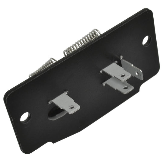 RU-439 HVAC Blower Motor Resistor Standard Ignition Canada