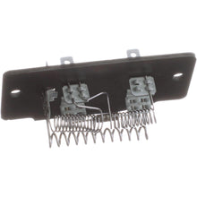 Load image into Gallery viewer, RU-439 HVAC Blower Motor Resistor Standard Ignition Canada
