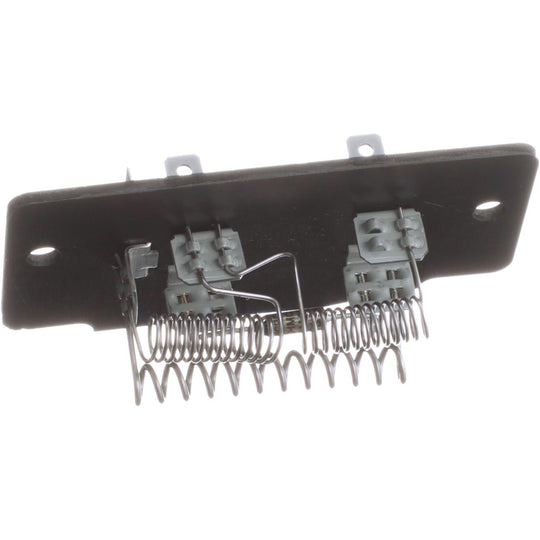 RU-439 HVAC Blower Motor Resistor Standard Ignition Canada