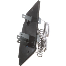Load image into Gallery viewer, RU-439 HVAC Blower Motor Resistor Standard Ignition Canada