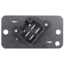 Charger l'image dans la galerie, RU-443 Standard Import HVAC Blower Motor Resistor Standard Import Canada