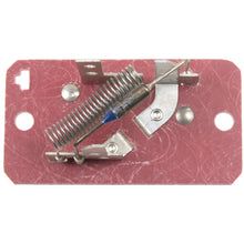 Load image into Gallery viewer, RU-447 Standard Ignition HVAC Blower Motor Resistor Standard Ignition Canada