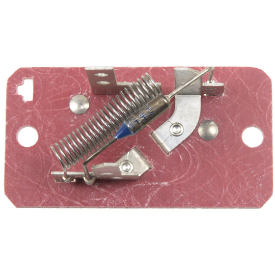 RU-447 Standard Ignition HVAC Blower Motor Resistor Standard Ignition Canada