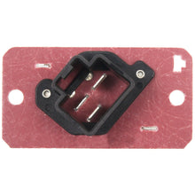 Load image into Gallery viewer, RU-447 Standard Ignition HVAC Blower Motor Resistor Standard Ignition Canada