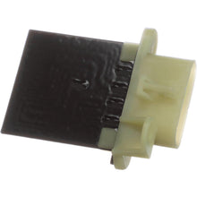 Load image into Gallery viewer, RU-44 HVAC Blower Motor Resistor Standard Ignition Canada