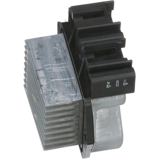 RU-455 HVAC Blower Motor Resistor Standard Ignition Canada