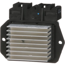 Load image into Gallery viewer, RU-455 HVAC Blower Motor Resistor Standard Import Canada