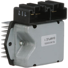 Load image into Gallery viewer, RU-455 HVAC Blower Motor Resistor Standard Ignition Canada
