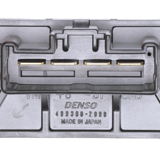 RU-456 HVAC Blower Motor Resistor Standard Ignition Canada