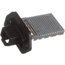 Load image into Gallery viewer, RU-459 HVAC Blower Motor Resistor Standard Ignition Canada
