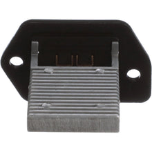 Load image into Gallery viewer, RU-459 HVAC Blower Motor Resistor Standard Ignition Canada