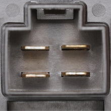 Load image into Gallery viewer, RU-459 HVAC Blower Motor Resistor Standard Ignition Canada