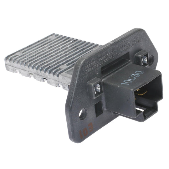RU-459 HVAC Blower Motor Resistor Standard Ignition Canada