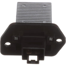 Load image into Gallery viewer, RU-459 HVAC Blower Motor Resistor Standard Ignition Canada